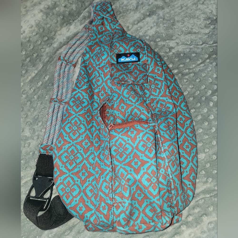Kavu Rope Bag Sling Pack